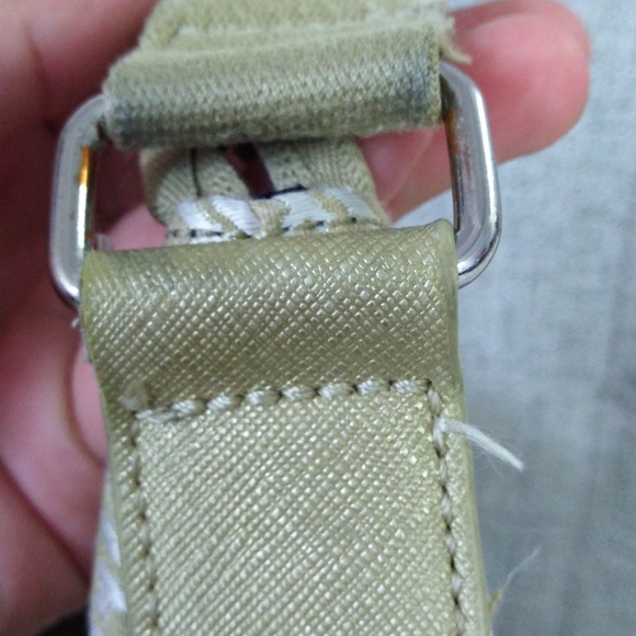 tommy hilfiger purse - Picture 3 of 6